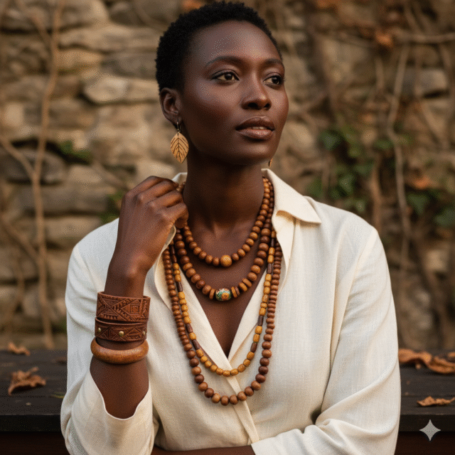 Fineries Spasnel Adorning Culture: The Global Story of Wood and Leather Jewelry https://fineries.spasnel.com/adorning-culture-the-global-story-of-wooden-and-leather-jewelry/